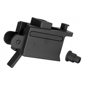 9mm PCC conversion kit for ASK series